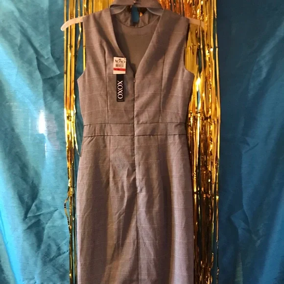 XOXO Dress - Picture 3 of 7